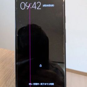 Pixel 8 128GB 液晶不良あり 動作OK ジャンク