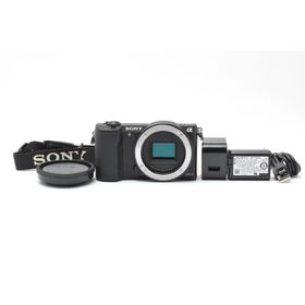 SONY ソニー α5100 ILCE-5100 #C893(ミラーレス一眼)