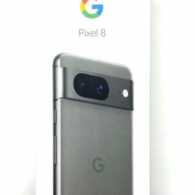 [ジャンク品、動作可能]Google Pixel 8 ヘーゼル