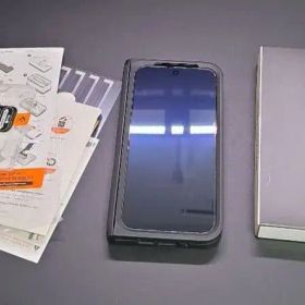 Google pixel 9 pro fold 512GB docomo