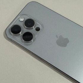 超美品 iPhone 15 Pro｜512GB｜SIMフリー版