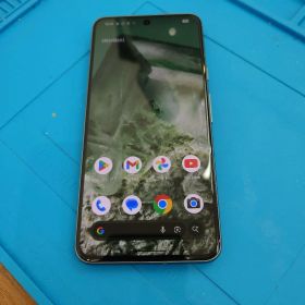 日曜日まで最終価格 美品 Google Pixel 8 本体