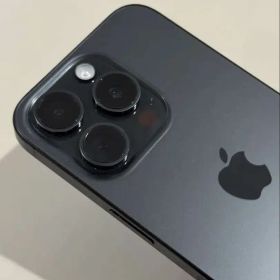 バッテリー89% 美品 iPhone 15 Pro｜512GB｜SIMフリー版