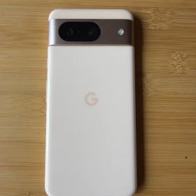 Google pixel 8 ローズ128GB SIMフリー