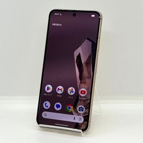 【訳あり】Google Pixel 8 128GB docomo SIMフリー 白ロム Rose Pixel8 スマホ本体 送料無料 中古 S125