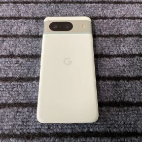 100 Google Pixel8 128GB SIMフリー ミント