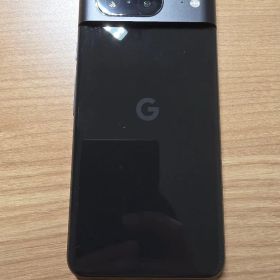 Google pixel 8 128GB オブシディアン SIMありモデル
