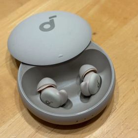 soundcore Sleep A20 ワイヤレスイヤホン