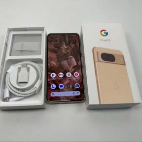 google pixel 8 128GB SIMフリー 国内版 ローズ