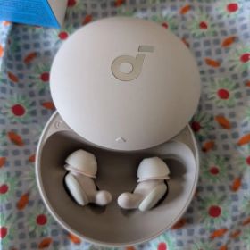 Soundcore sleepA20 ホワイト