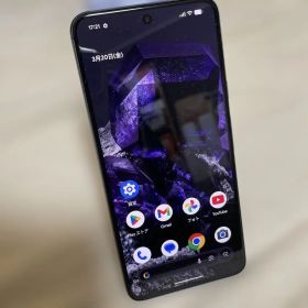 Google pixel 8 オブシディアン [美品]