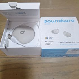 soundcore Anker Sleep A20