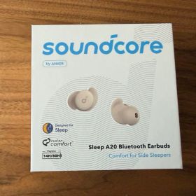 Anker Soundcore Sleep A20