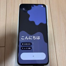 極美品！Google Pixel 8 黒 128gb 付属品付 SIMフリー
