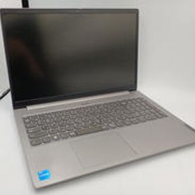 ノートパソコン ThinkBook 15 G2 ITL LENOVO