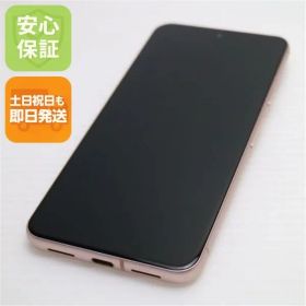 超美品 SIMフリー Google Pixel 8 128GB ローズ スマホ Google 即日発送 土日祝発送OK 02000