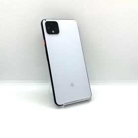 【全額返金保証】【最速発送】Google Pixel 4 XL 128GB Softbank 美品 動作確認済(スマートフォン本体)