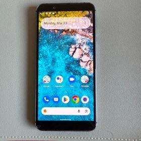 Android One S7 S7-SH