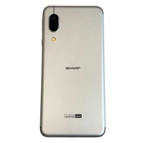 Android One S7 S7-SH Y!mobile ワイモバイル