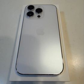 iPhone 14 Pro シルバー 256GB