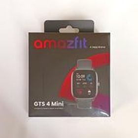 スマートウォッチ GTS 4 FIT AMAZFIT