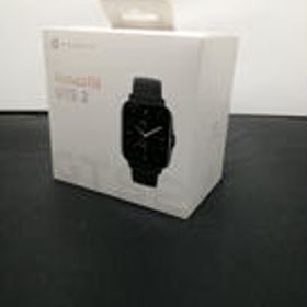 スマートウォッチ AMAZFIT GTS 2 ZEPP HEALTH