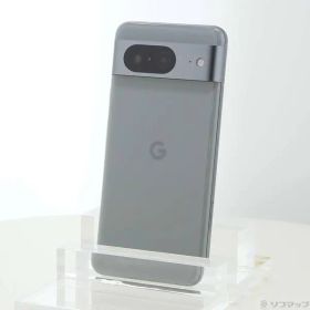 ソフマップ 〔中古品〕 Google Pixel 8 128GB ヘーゼル GZPF0 SIMフリー【198】