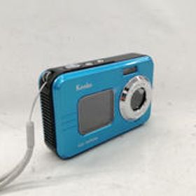 防水デジタルカメラ KC-WP06 KENKO