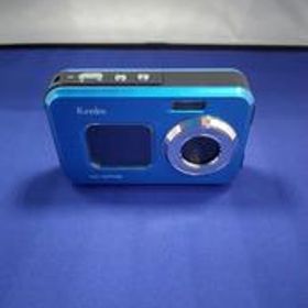 デジタルカメラ KC-WP06 KENKO