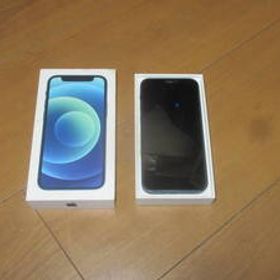 ■ SIMフリー iPhone12 mini 64GB 送料無料 箱付