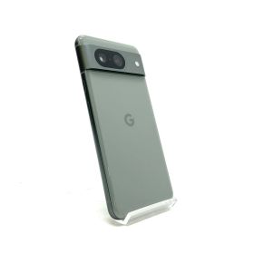 【全額返金保証】【最速発送】Google Pixel 8 128GB Hazel SIMフリー 白ロム 新品未開封 即納OK