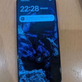 Google Pixel8 256GB 美品中古