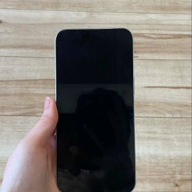 iPhone15 ProMax 白512GB US版 シャッタ