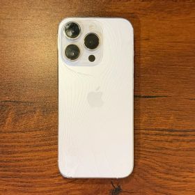 iPhone 14 Pro 本体 シルバー ジャンク