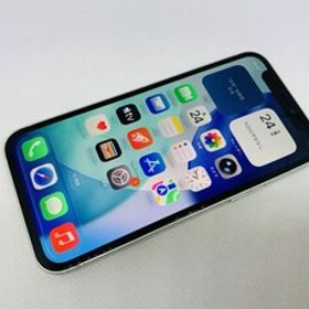 ★送料無料★ジャンク★iPhone12 mini 128GB★グリーン★0080280009642★SYS★03/09