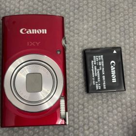 Canon IXY180 26023257