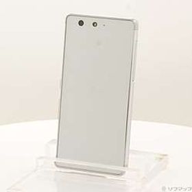 〔中古品〕 arrows SV 16GB ホワイト F03HW docomoロック解除SIMフリー ［5インチ液晶／Qualcomm MSM8916／RAM:2GB／ナノSIM］〔中古品〕 arrows SV 16GB ホワイト F03HW docomoロック解除SIMフリー ［5インチ液晶／Qualcomm MSM8916／RAM:2GB／ナノSIM］