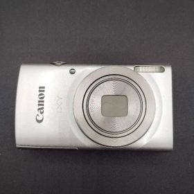 Canon デジタルカメラ IXY 180 光学8倍ズーム IXY180SL