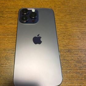 Apple iPhone 14Promax 本体