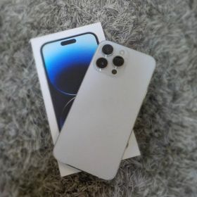 iPhone 14 Pro Max 256GB