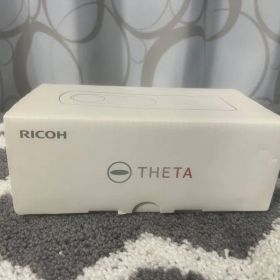 RICOH THETA SC ベージュ 360度全天球カメラ