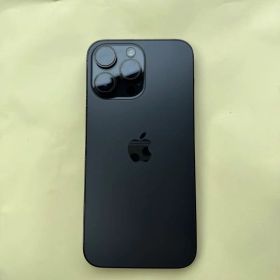 Apple iPhone 14 Pro Max ブラック 本体