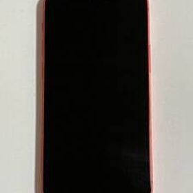 SIMフリー iPhone12mini 64GB 判定 ○ RED 12mini アイフォン スマートフォン 送料無料 iPhone 12 mini スマホ iPhone12 ミニ