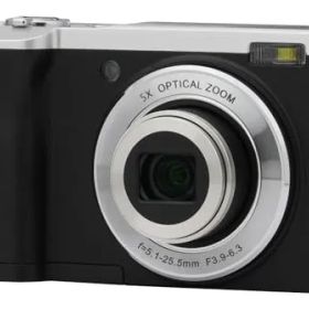 Kenko ケンコー デジタルカメラ KC-ZM08p