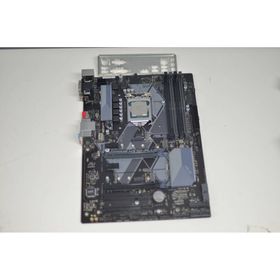 簡易確認ジャンク品 core i7-8700K+PRIME H370-PLUS(PCパーツ)