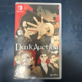 Switch ダークオークション
