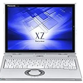 【中古】「非常に良い」パナソニック CF-XZ6HFAQR Lets note XZシリーズ