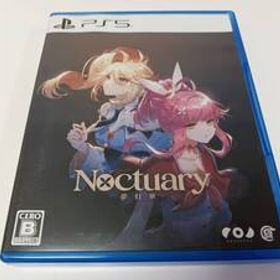 -PS5 夢灯華 -Noctuary- アクションアドベンチャー 即決 ■■ まとめて送料値引き中 ■■