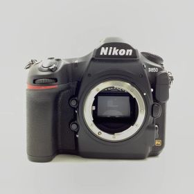 【全額返金保証】【最速発送】Nikon デジタル一眼 D850 ボディ 美品 動作確認済