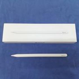 APPLE PENCIL(第2世代) MU8F2J/A APPLE